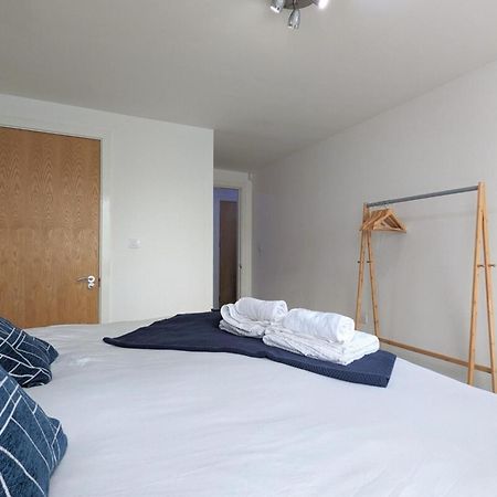 Beautiful & Homely 2Bd Flat - Manchester! Zewnętrze zdjęcie