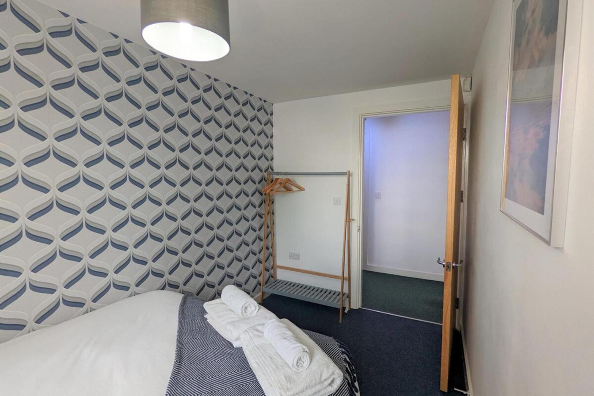 Beautiful & Homely 2Bd Flat - Manchester! Zewnętrze zdjęcie